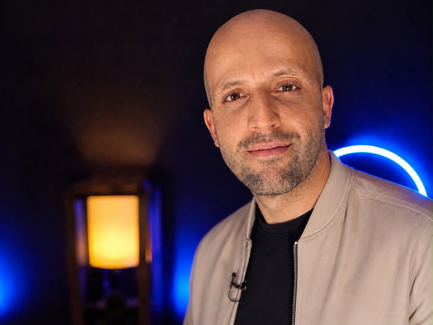 Alex Duchemin, Co-Fondateur