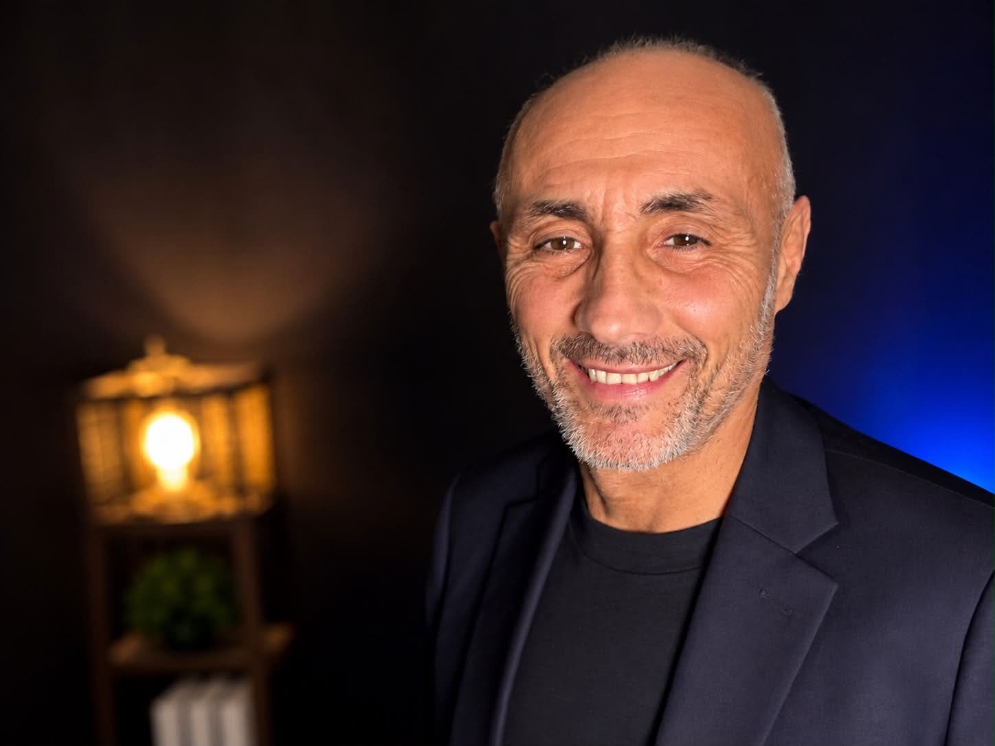 Christophe Brun, Co-Fondateur