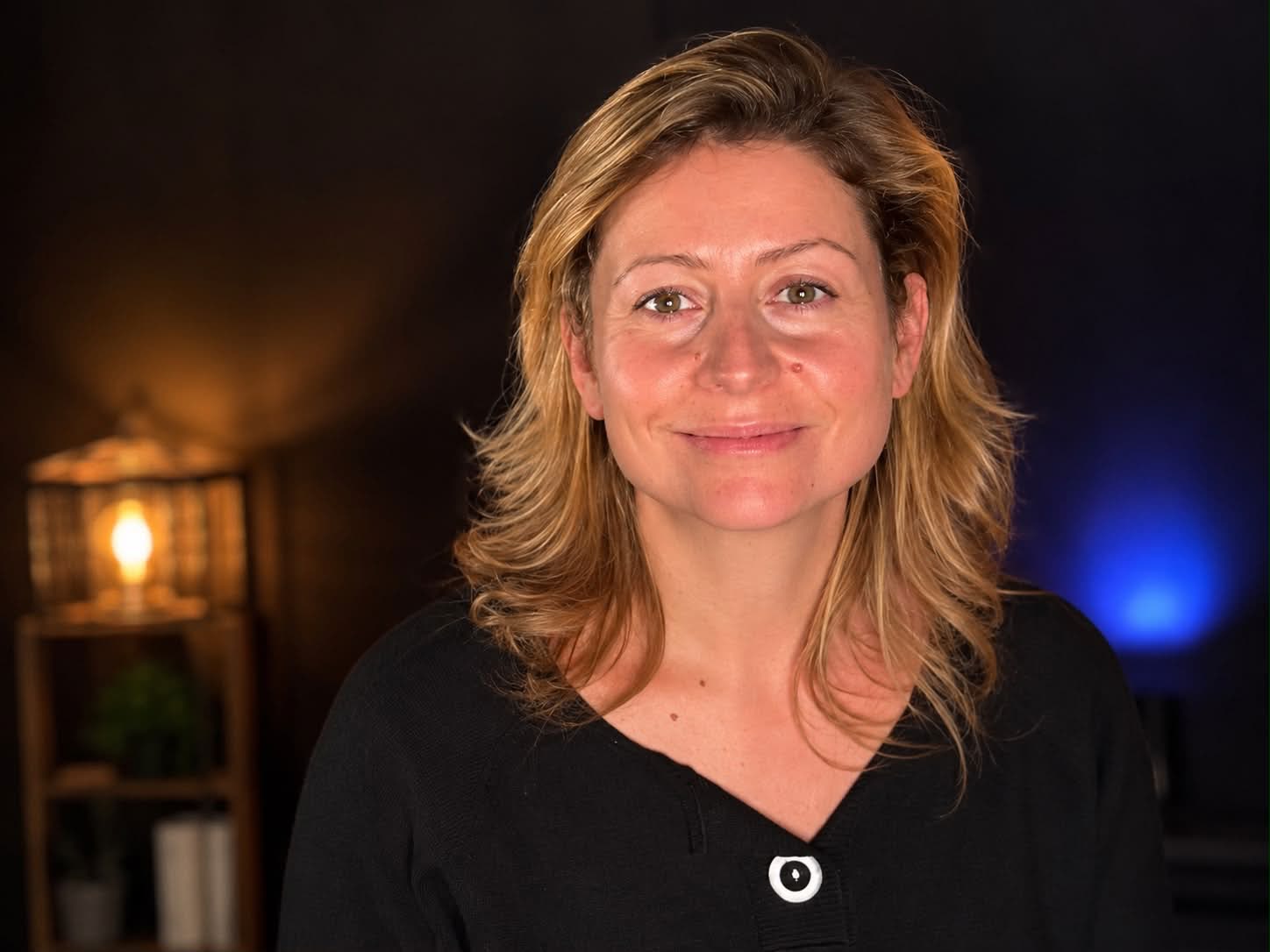 Clémentine Pavan, CameraWoman
